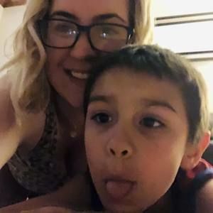 Meet your Posher, Mary